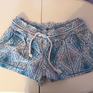 Roxy shorts